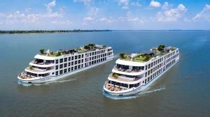 Scenic Group announces three new luxury river ships - balustradellc