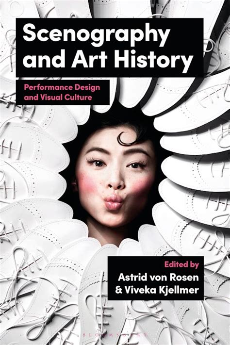 Scenography and art history : performance design and visual culture ... - muktibox.com