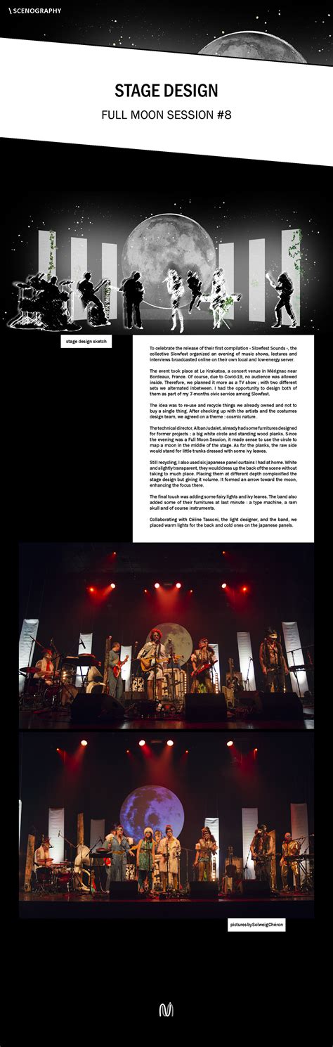 Scenography and Stage Design - Course guide: … - muktibox.com
