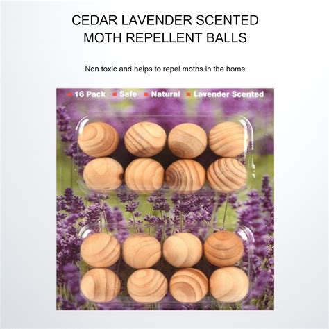 Scented Moth Balls - raincitystudios.com