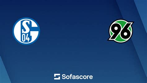 Schalke 04 vs Hannover 96 Live Scores | LiveScore - balustradellc