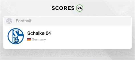 Schalke live scores, results, fixtures, Schalke v Hannover live ... - balustradellc