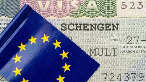 Schengen Visa for Digital Nomads: Your Path to Wor - GovAssist - balustradellc