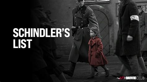 Schindler's List (1993) - IMDb - balustradellc