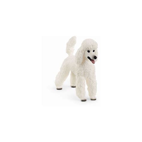 SCHLEICH FARM WORLD Poodle 4059433320786 eBay