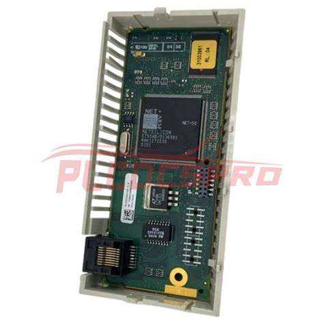 Schneider 170ENT11001 Adaptor Komunikasi Ethernet 10 Mbps - raincitystudios.com