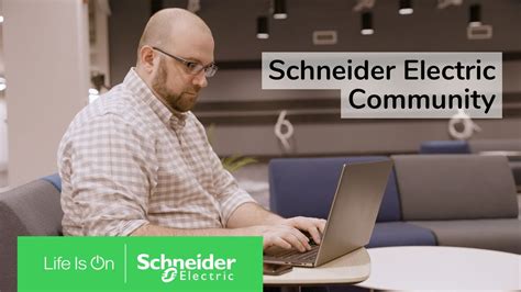 Schneider Electric Community - coolestguyplanet.net