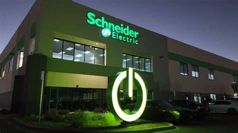 Schneider Electric Global - balustradellc