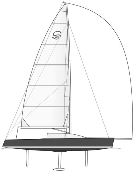 SCHOCK 40: Reviews, Specifications, Built, Engine HarborMoor