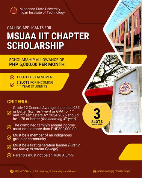 Scholarships/Grants | home - muktibox.com