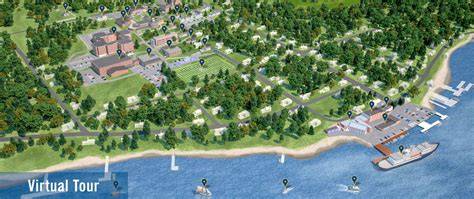 Scholarships don’t just help students attend Maine Maritime Academy ... - raincitystudios.com