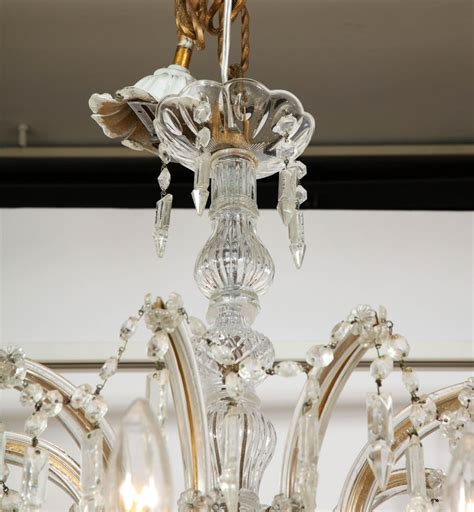 schonbek crystal chandelier products for sale | eBay - balustradellc