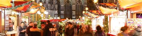 School Christmas Markets trips - Halsbury Travel - balustradellc