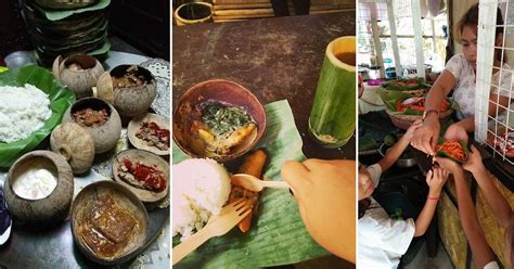 School Earns Praise for Eco-Friendly Canteen with Native Utensils ... - balustradellc