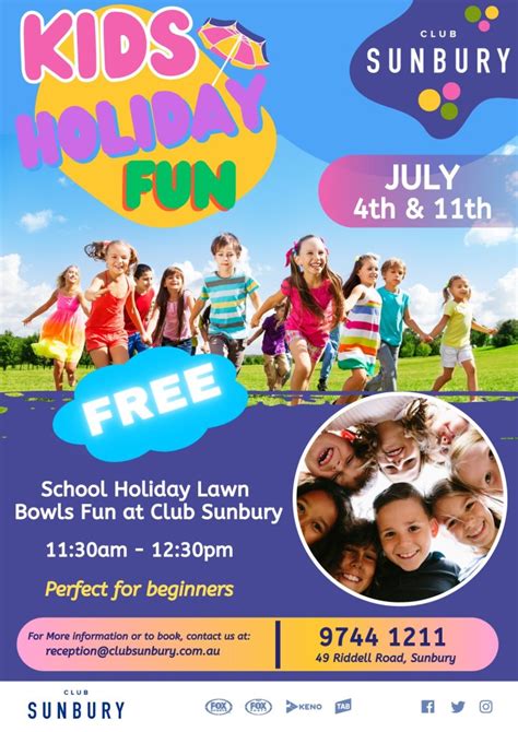 School holiday ideas: The top family-friendly school holiday ... - Nine - balustradellc