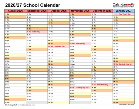 School Holidays 2026 / 2027 | Deals - Hays Travel - balustradellc