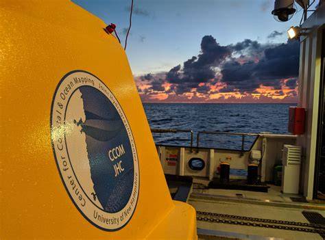 School of Ocean Science and Engineering - The … - raincitystudios.com