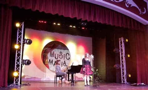 School Stage Curtains and Drapery - muktibox.com