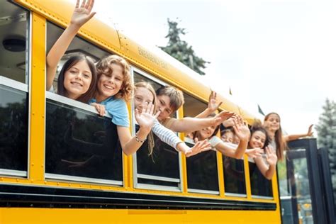 School Trips | Next Generation Travel - balustradellc
