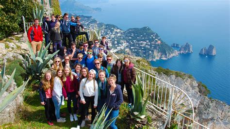 School Trips Abroad & UK | Educational School Trips - balustradellc