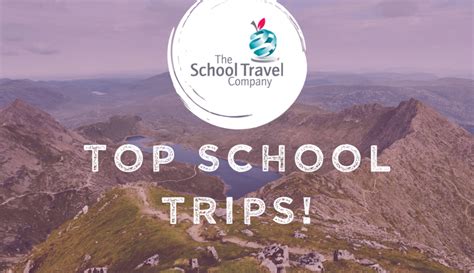 School Trips Made Simple | The School Travel Company - balustradellc