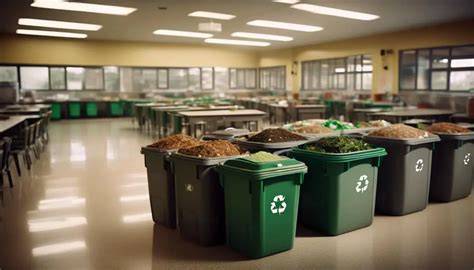 School Waste Separation Programs: Guide for Education Facilities - raincitystudios.com