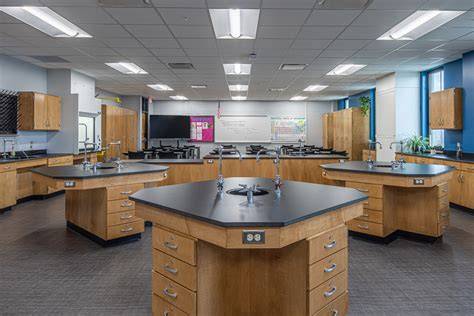 Schools and Labs - Growspec - Advanced Modular Agritech Solutions - raincitystudios.com