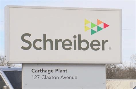 Schreiber | Parkson Corporation - raincitystudios.com