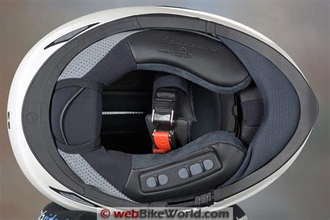 SCHUBERTH SRC for the C3 Pro and S2 Review