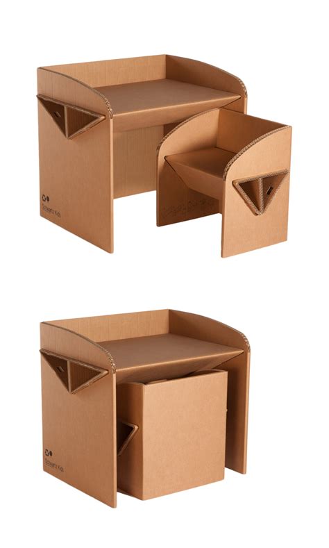 SCHWARTZ ® KIDS Recycled & Ecological - Xavi Gola - raincitystudios.com