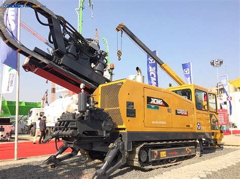 SCHWING XCMG -Horizontal Directional Drilling (HDD) Facebook