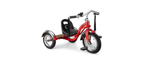 SCHWINN 13145966 Roadster Tricycle for Toddlers and …