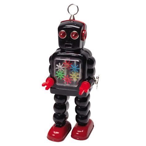 Schylling Robot Toys for sale - eBay - balustradellc