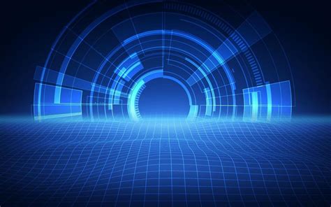 Sci Fi Background Vector Images - muktibox.com