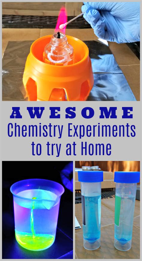 Science Experiments for Kids to Try at Home - Tinybeans - balustradellc