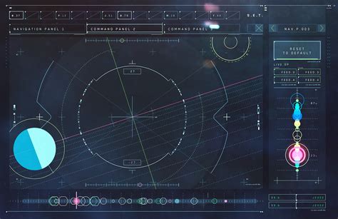 Science Fiction Interfaces - muktibox.com
