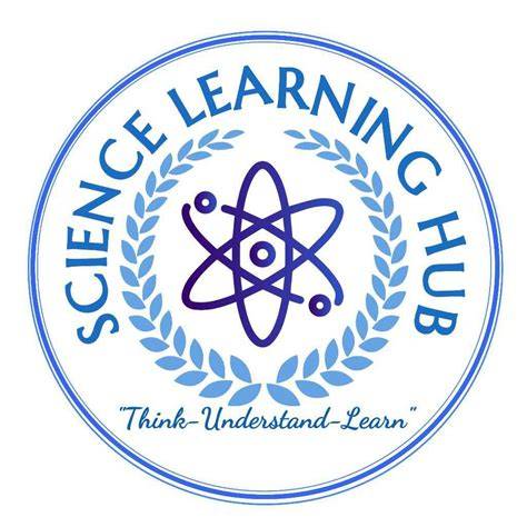 Science Learning Hub - raincitystudios.com