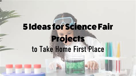 Science Projects - balustradellc