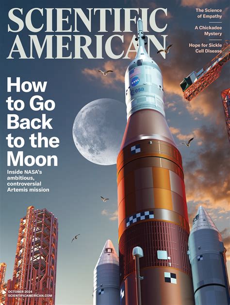 Scientific American - balustradellc