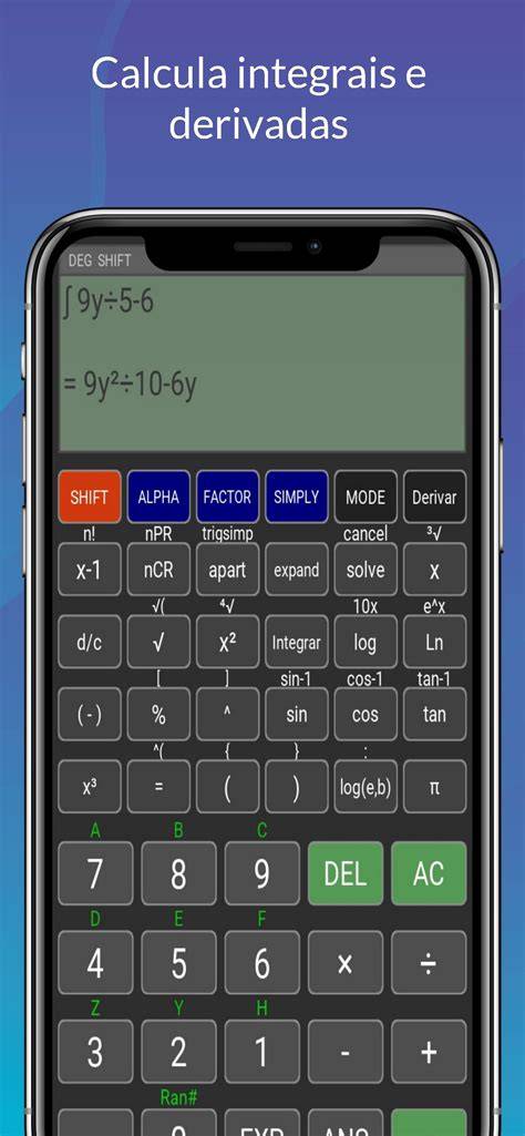 Scientific Calculator PRO ANDROID - Shopee Indonesia - raincitystudios.com