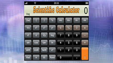 Scientific Calculator Pro APK for Android Download - raincitystudios.com