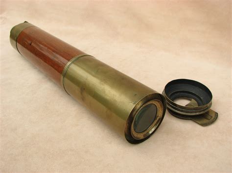 Scientific Collectables for antique and vintage telescopes military and ... - muktibox.com