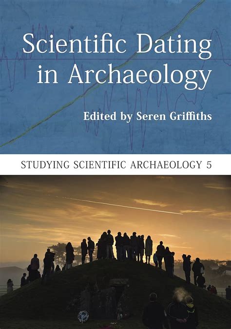 Scientific Dating in Archaeology on JSTOR - wintechmobiles.com