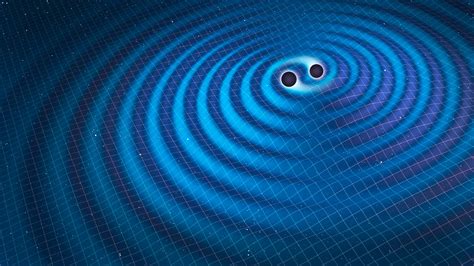 Scientific deep dive: Black Holes, Gravitational Waves, and Quantum ... - wintechmobiles.com