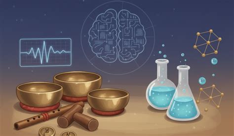 Scientific Evidence for Sound Healing: What Research Says - balustradellc