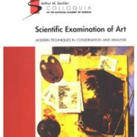 Scientific Examination of Art - Serious Science - balustradellc