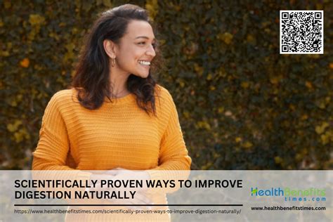 Scientifically Proven Ways to Improve Digestion Naturally - balustradellc