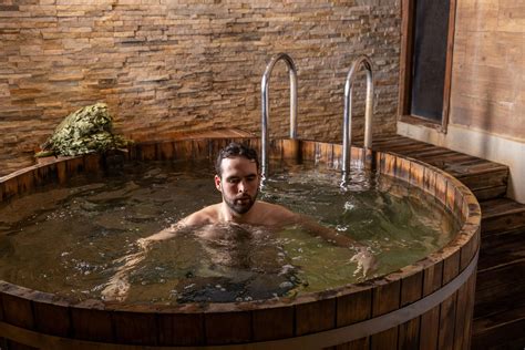 Scientists are discovering that sauna's health benefits aren't all hot ... - balustradellc