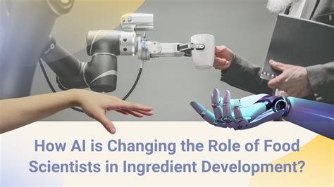 Scientists Are Gifting AI the Final Ingredient for … - balustradellc
