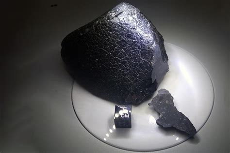 Scientists ask meteorite hunters to stop using magnets … - wintechmobiles.com